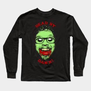 Zombie Attack! Long Sleeve T-Shirt